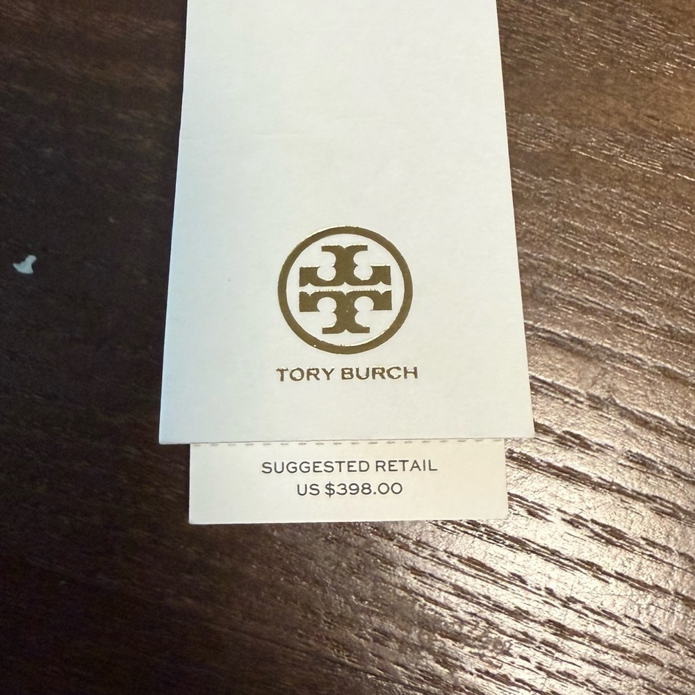 Torrey BurchMcGraw Hobo  New with tags - Picture 7 of 8